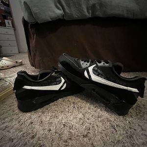 Off white Nike